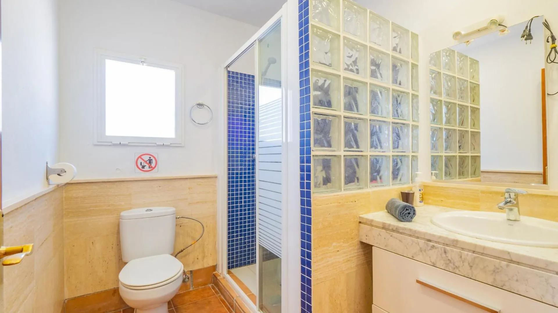 Holiday home Cubo'S Finca Vallehermoso Alhaurin el Grande