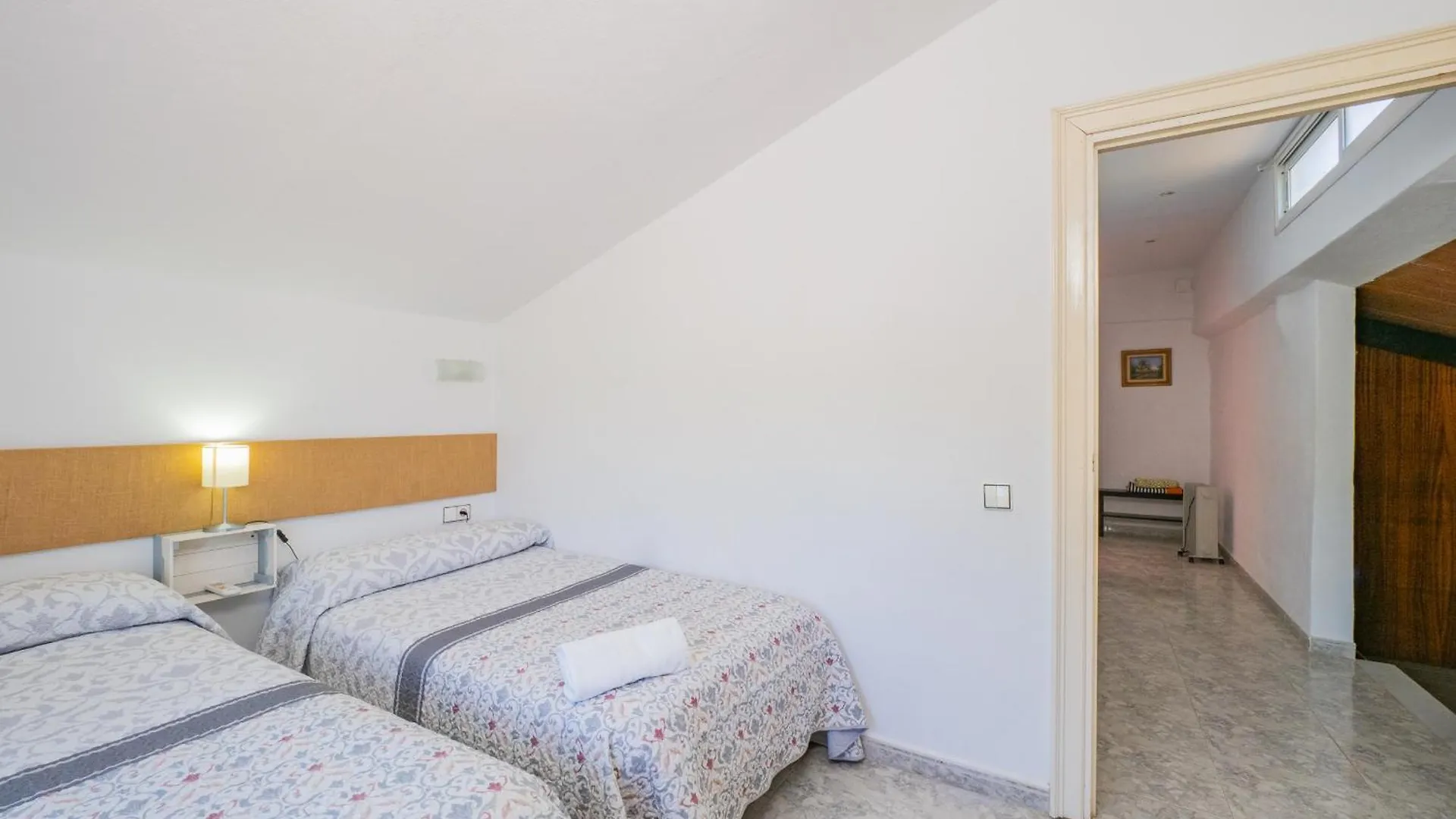 Holiday home Cubo'S Finca Vallehermoso Alhaurin el Grande