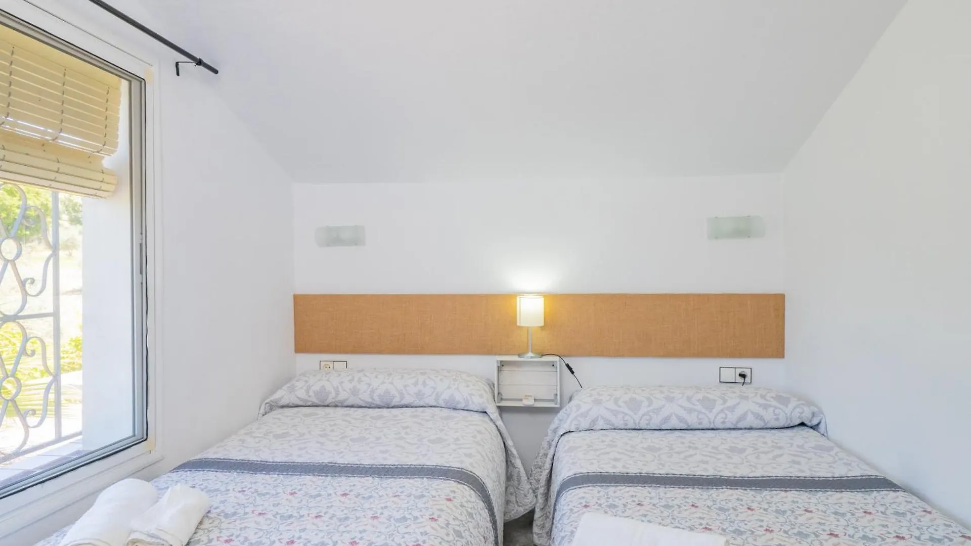 Cubo'S Finca Vallehermoso Alhaurin el Grande Holiday home