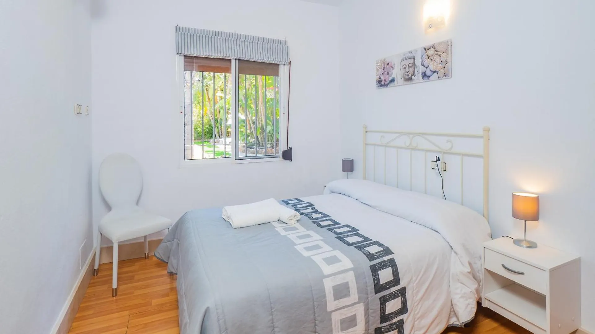 Holiday home Cubo'S Finca Vallehermoso Alhaurin el Grande