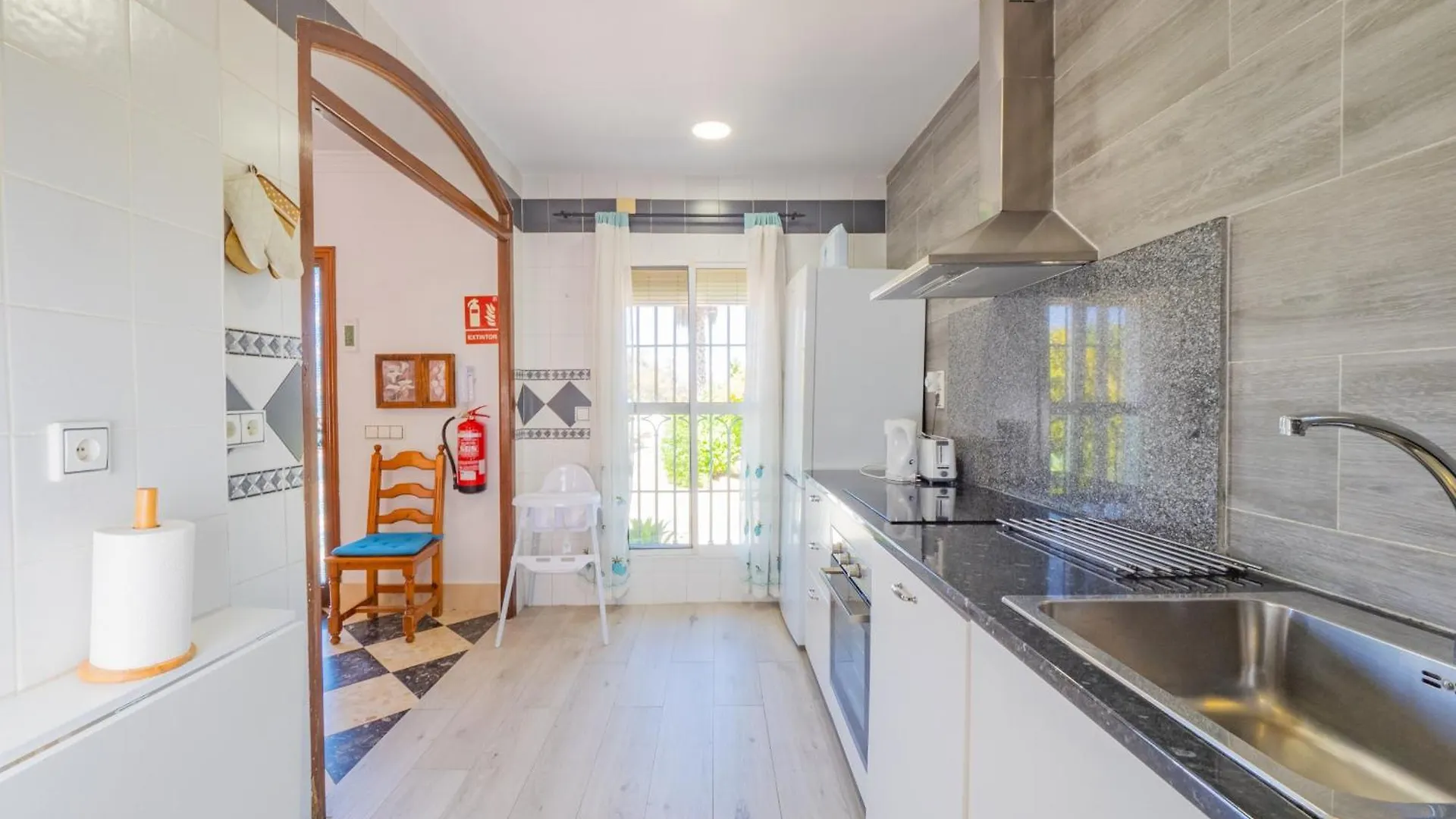 Holiday home Cubo'S Finca Vallehermoso Alhaurin el Grande