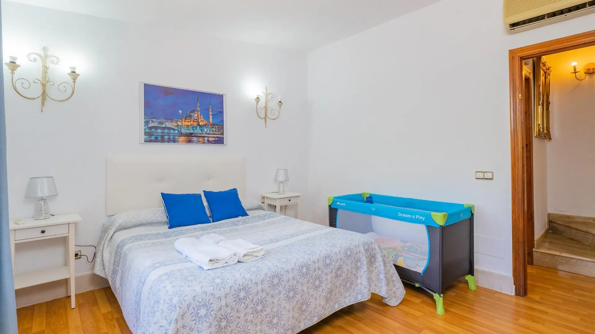 Holiday home Cubo'S Finca Vallehermoso Alhaurin el Grande Spain