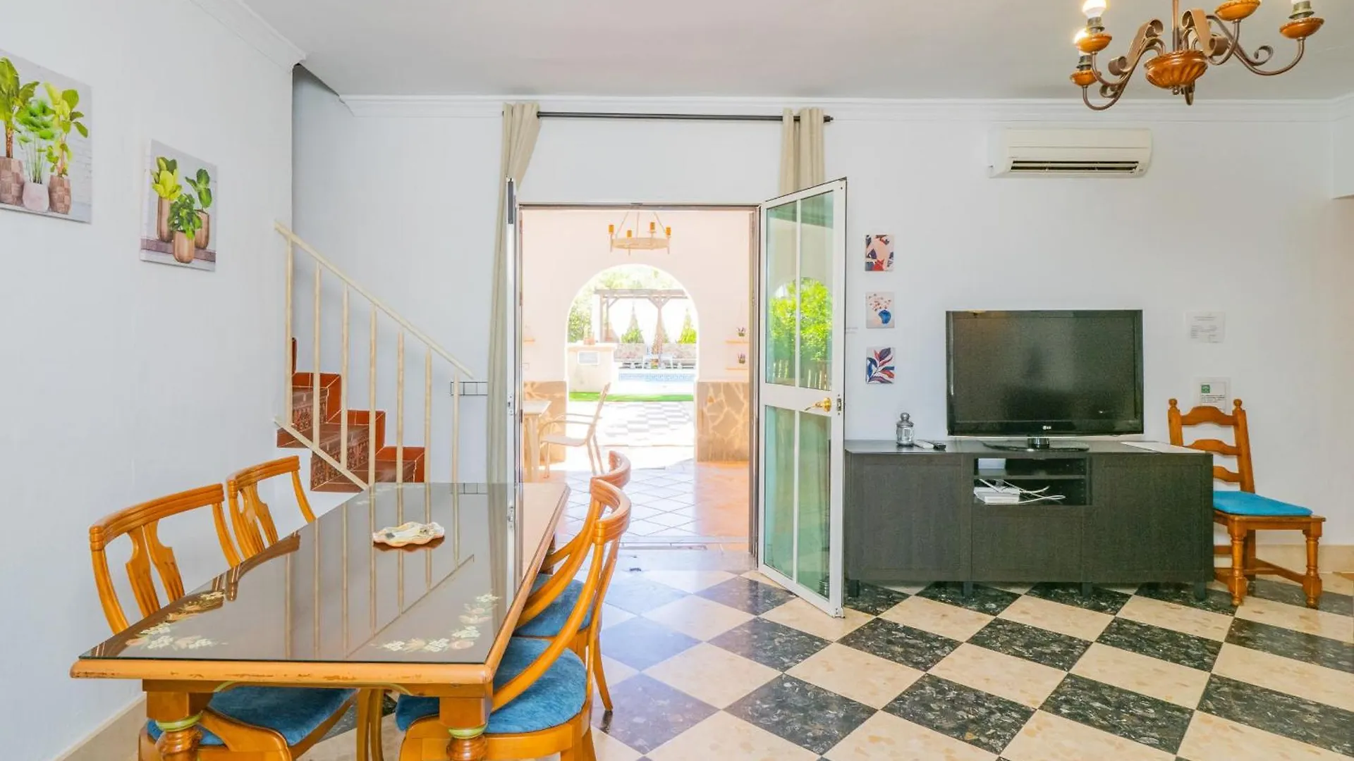 Cubo'S Finca Vallehermoso Alhaurin el Grande Holiday home