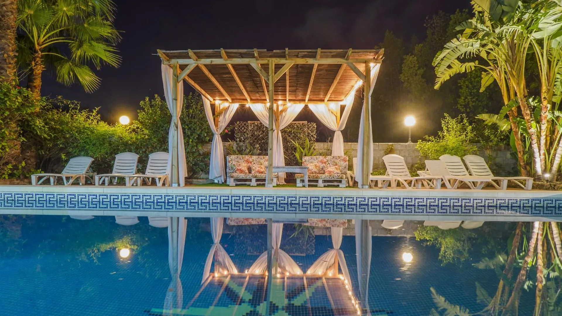 Cubo'S Finca Vallehermoso Alhaurin el Grande Holiday home