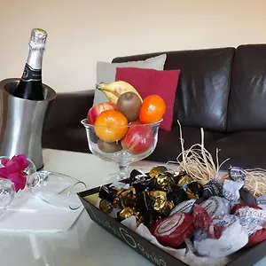  Landhuis El Roble Holidays